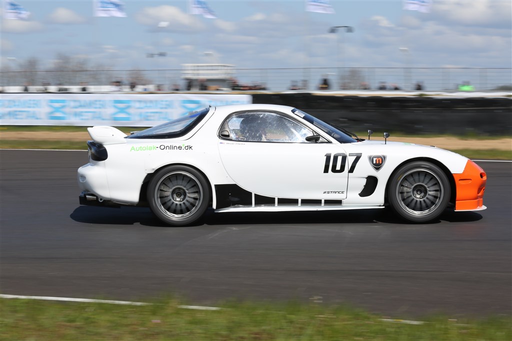 Oliver Clarke
(Foto: Motorsporten.dk)